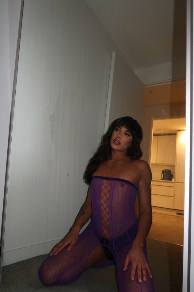 Jordynrae 5