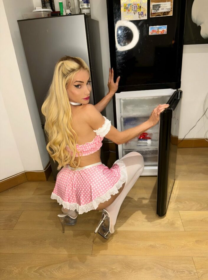 Lara Gabriela 10