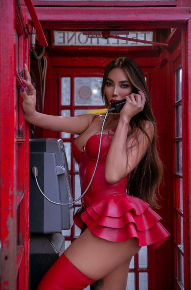 Juliana 8