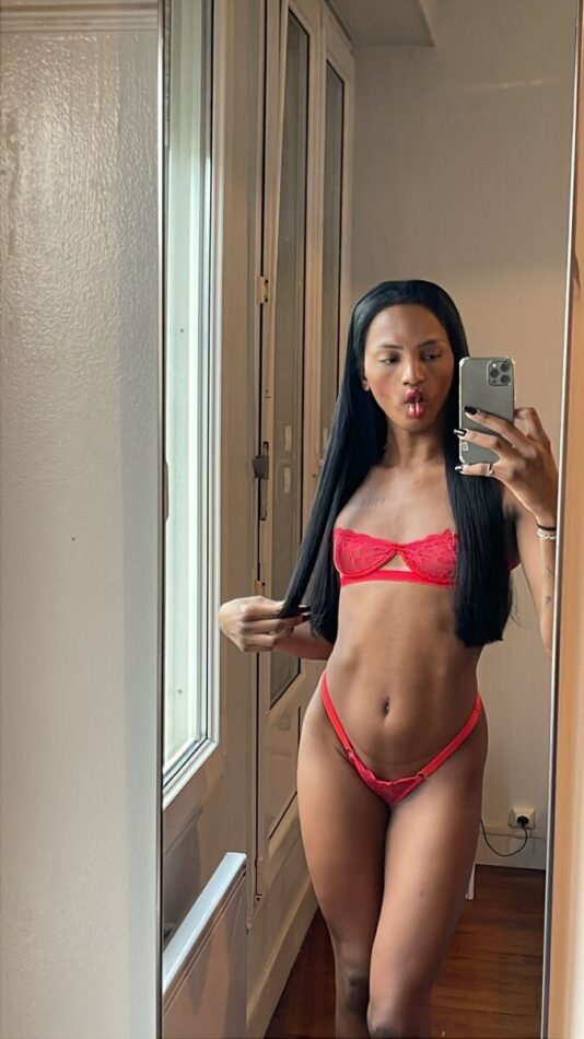 Barbie BBC 3