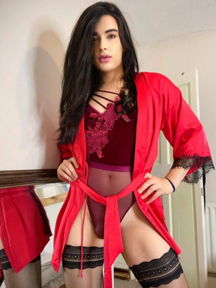 Nicolly 8