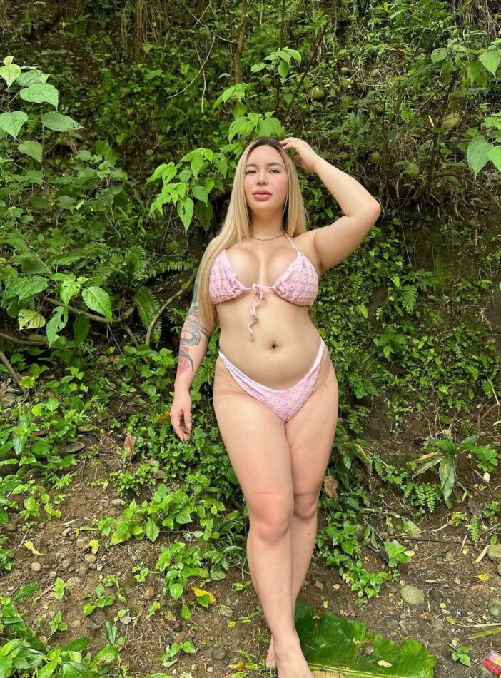 Jazzyy Moore 1
