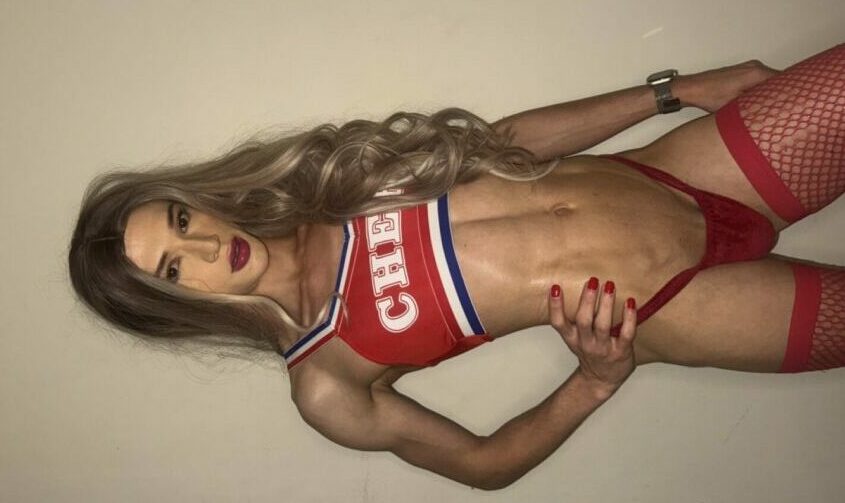 Angel Top