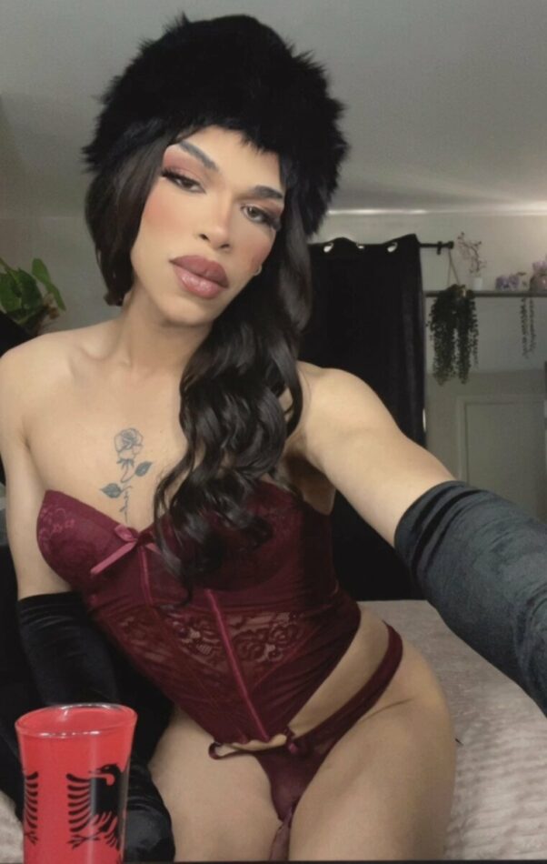 Ashly 3