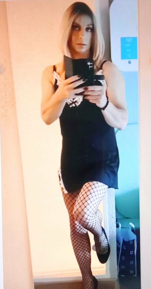 Jessica Sinz 6