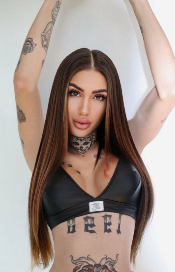 Marcela Dimov 5