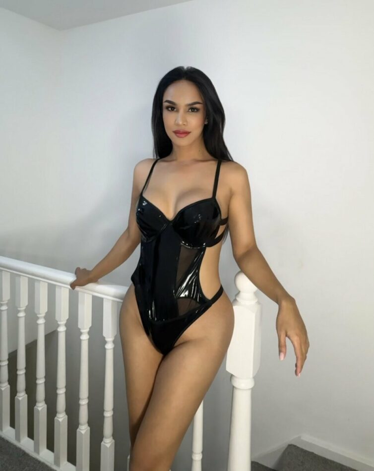 Disney Sexy Thai 3