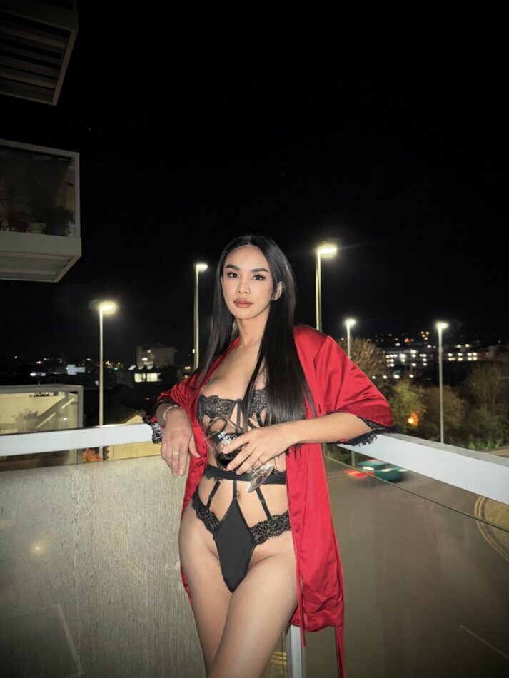 Disney Sexy Thai 6