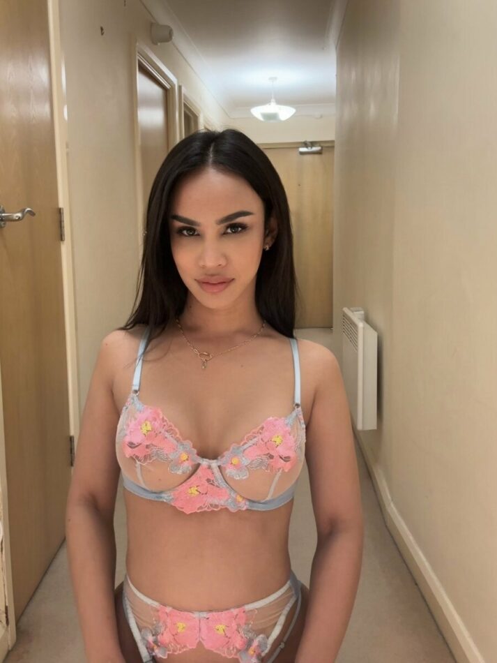 Disney Sexy Thai 7