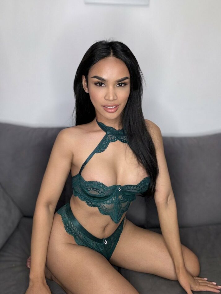 Disney Sexy Thai 1