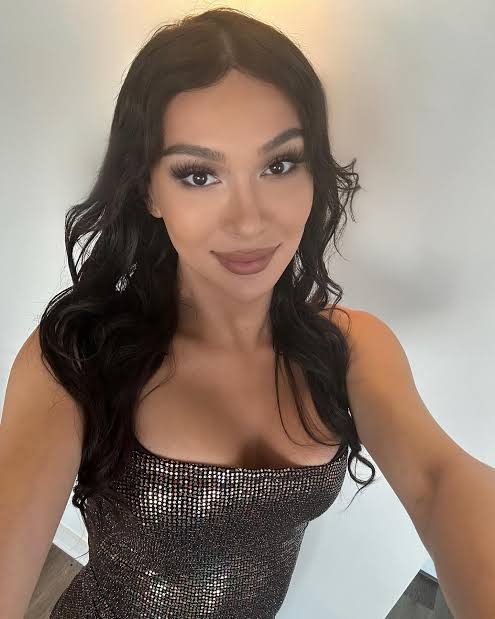TS Andylynn 5
