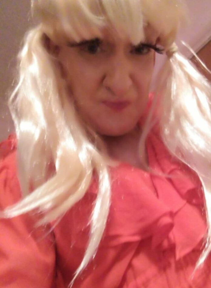Lisa Lady Sanchez 4