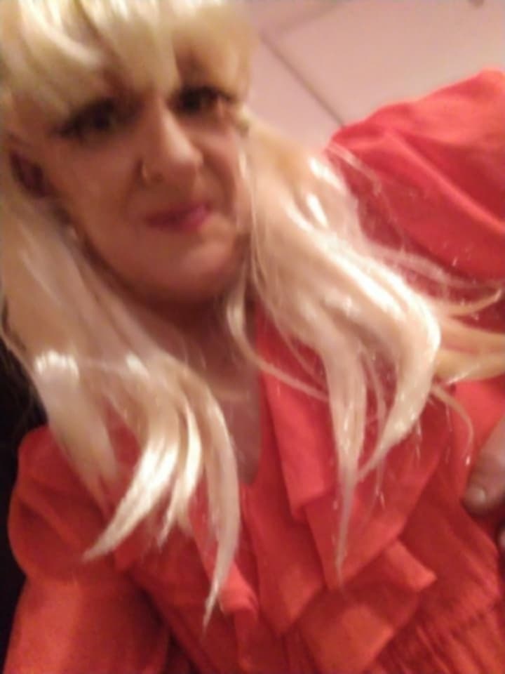 Lisa Lady Sanchez 1