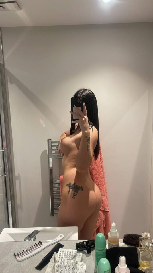 Sexy Julia 4