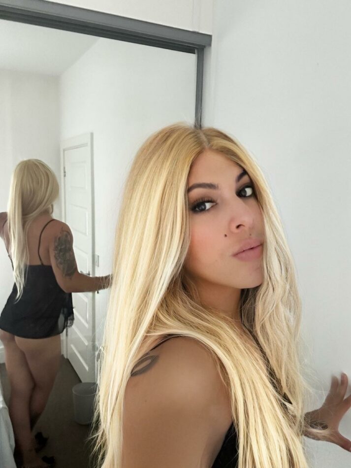 Gabi Brazilian 2