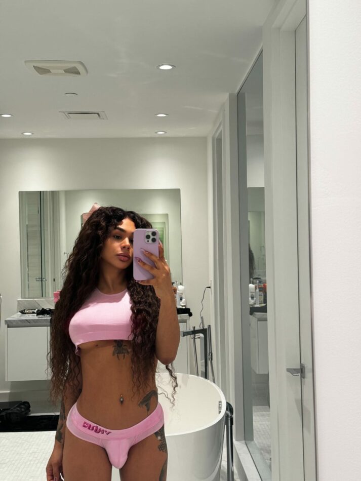 Bianca Spicy 2