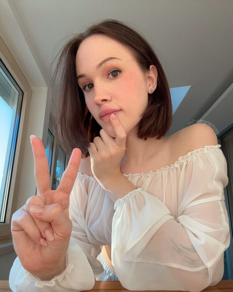 Sexy Flora 3