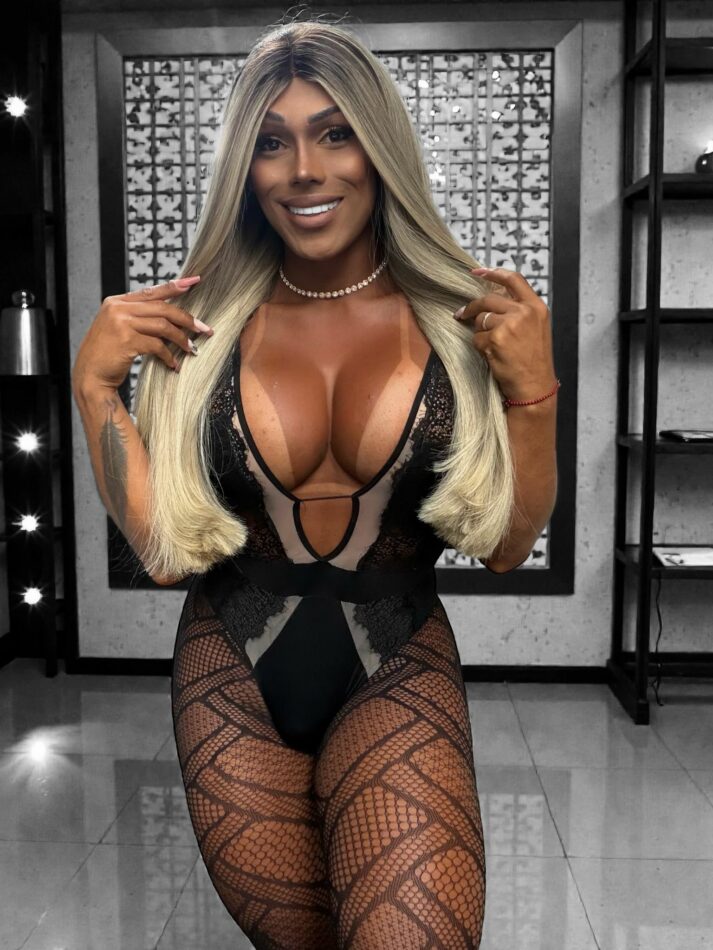 Antonella Mistress 1