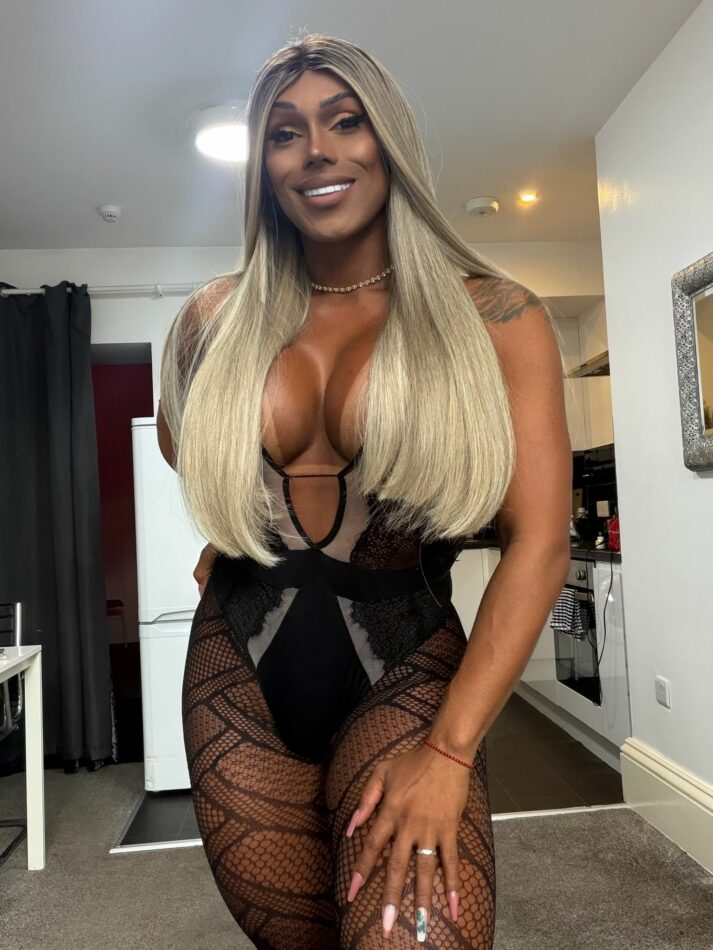 Antonella Mistress 4