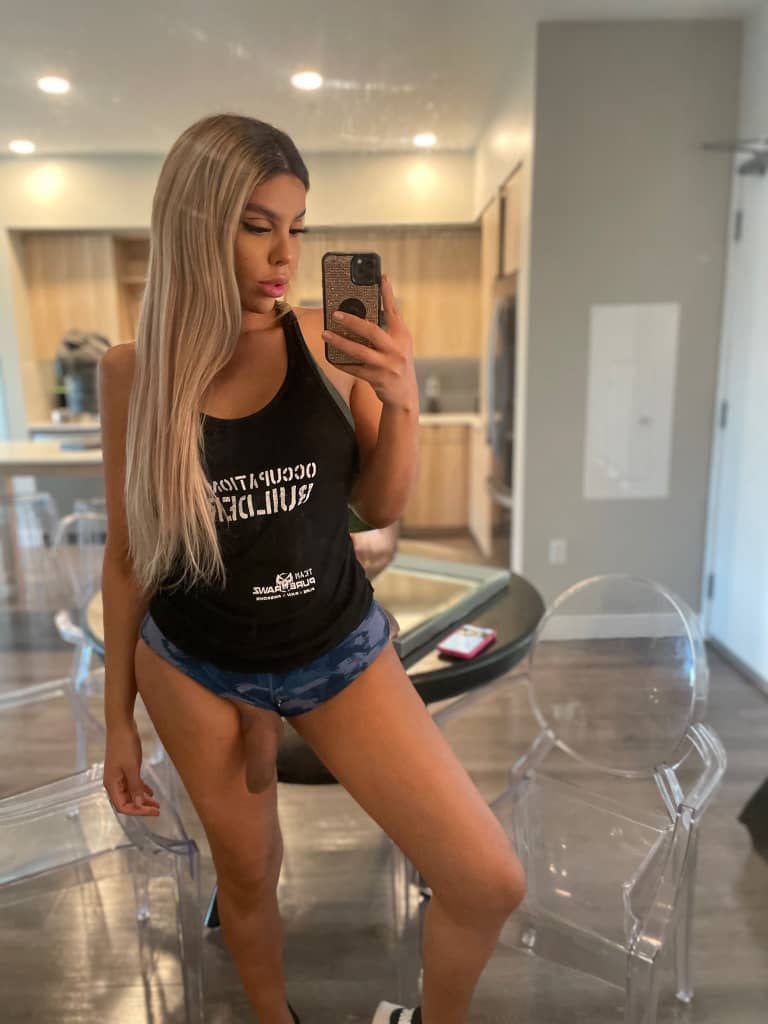 Bianca Trujillo 2
