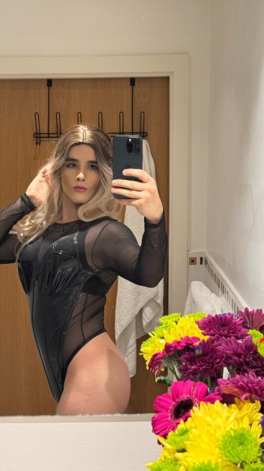 Sabrina 6