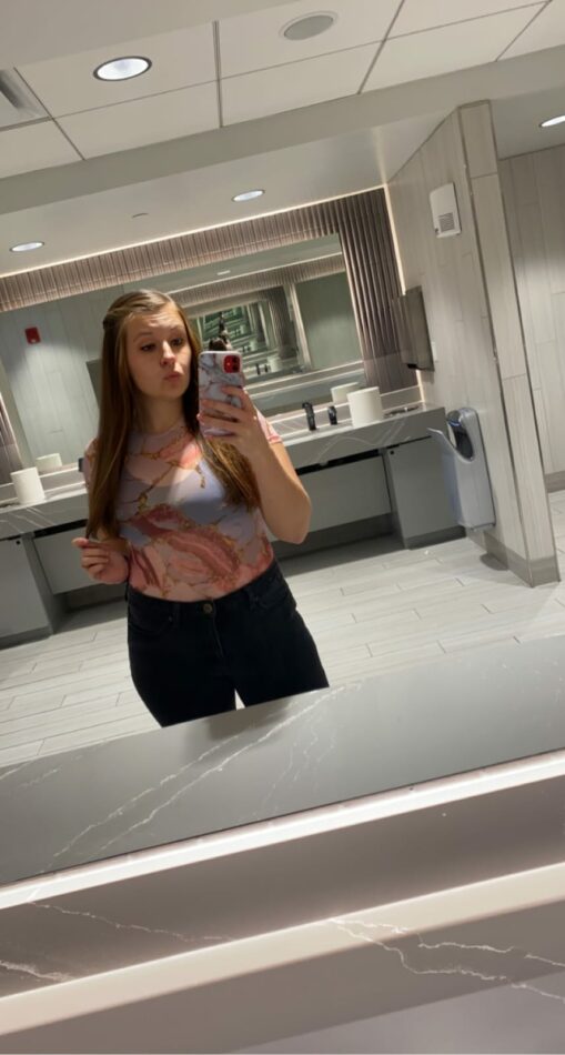 Bailey Johnson 5