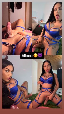 Athena 18