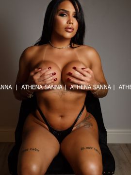 Athena 21