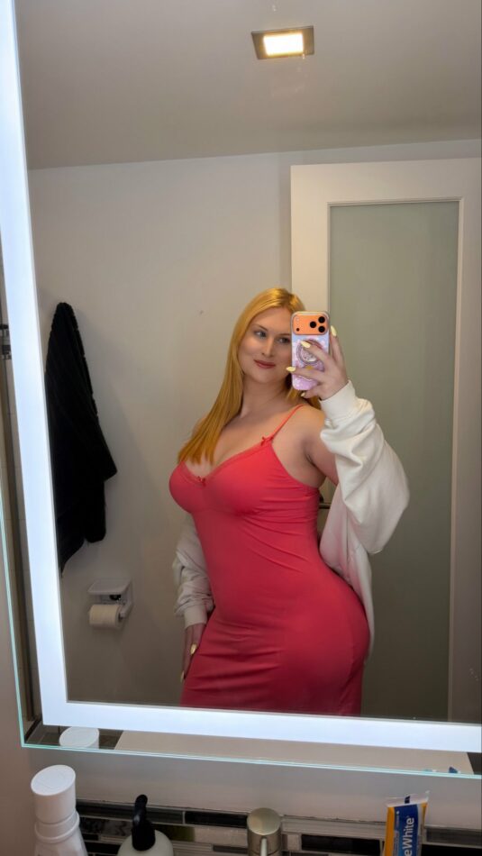 Olivia 2
