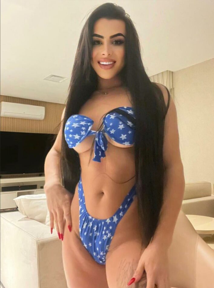 Ts Oliveira Idongesit 2