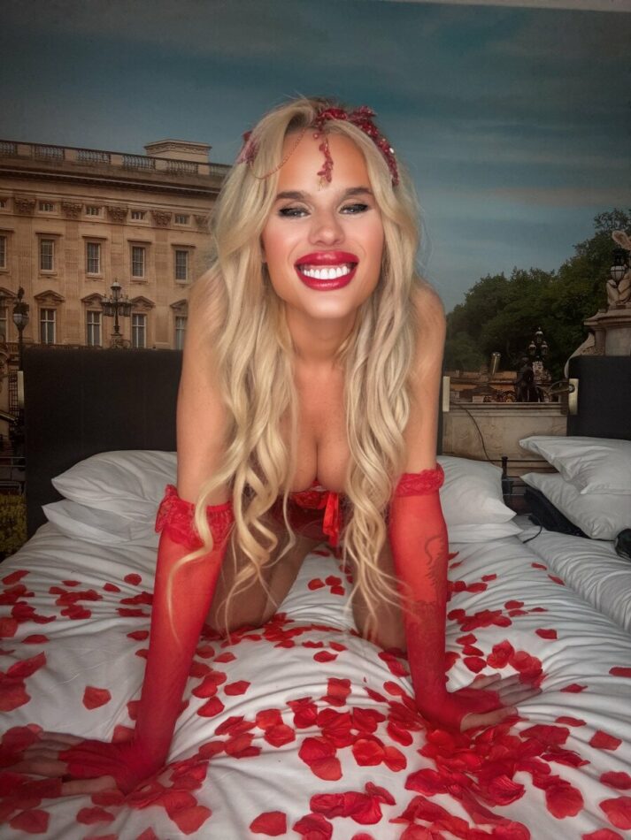 Melanie