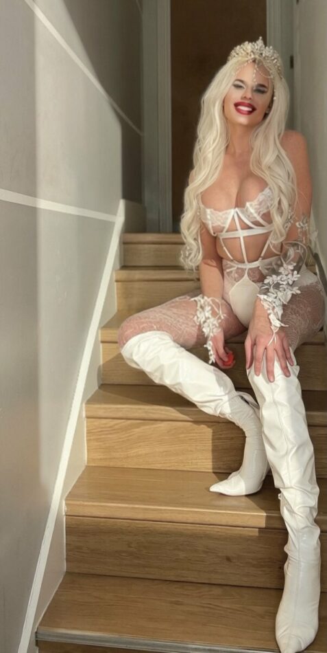 Melanie 4