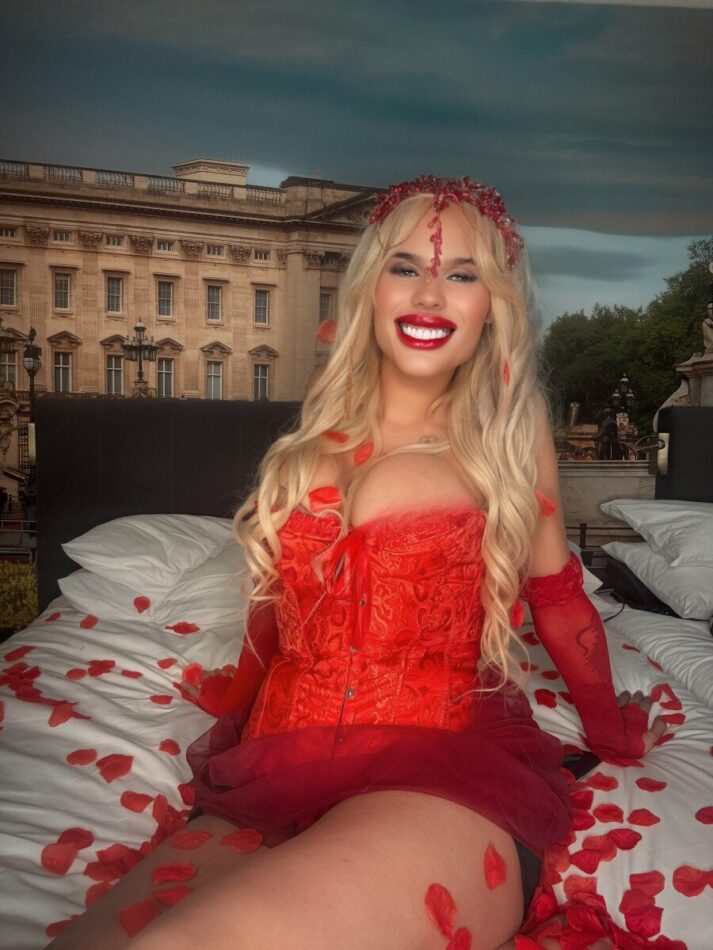Melanie 5
