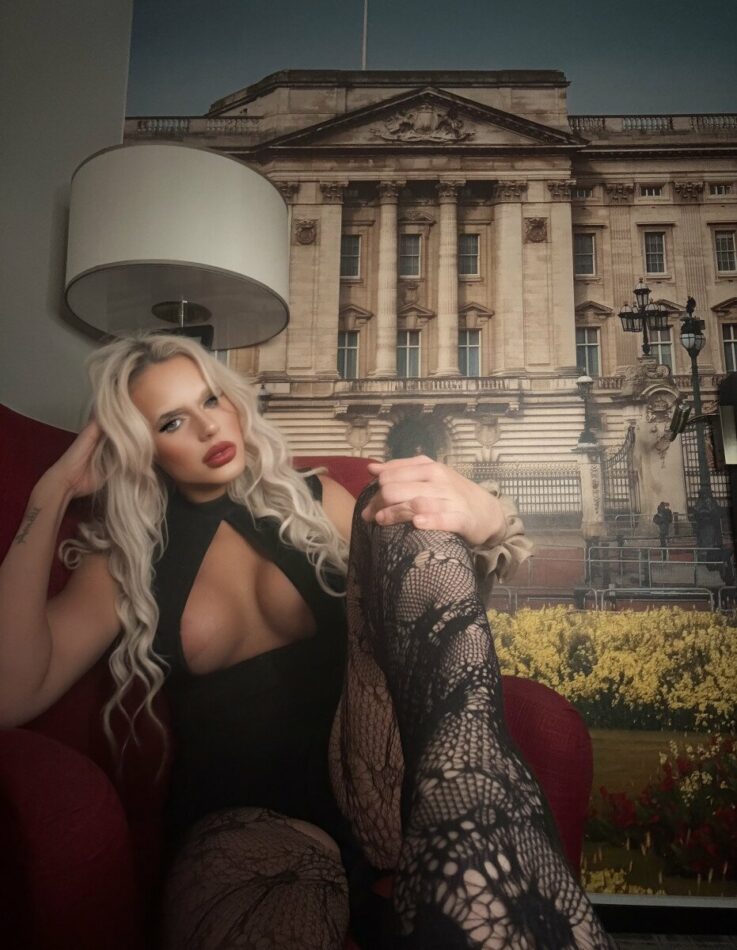 Melanie 7