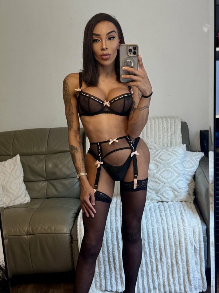 Esther Brazilian XXL 3