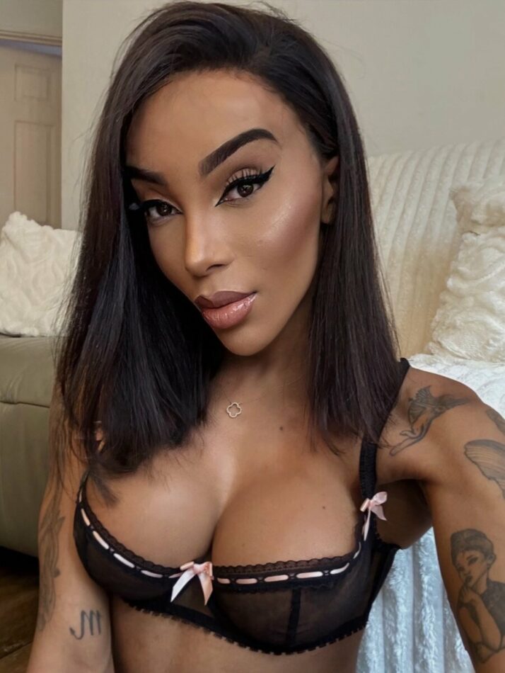 Esther Brazilian XXL 4