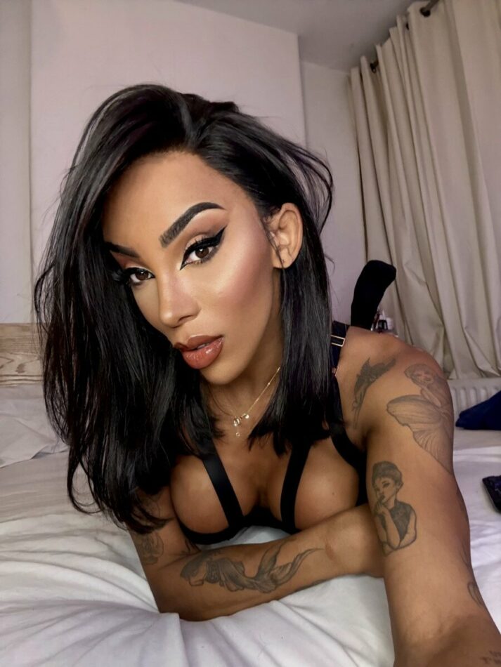 Esther Brazilian XXL 6