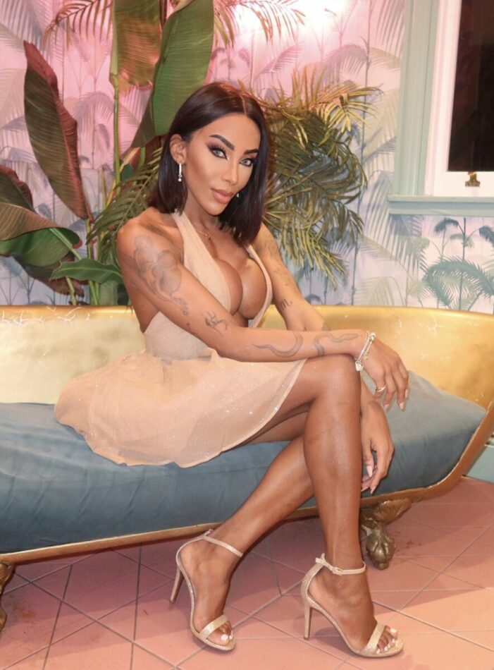 Esther Brazilian XXL 7