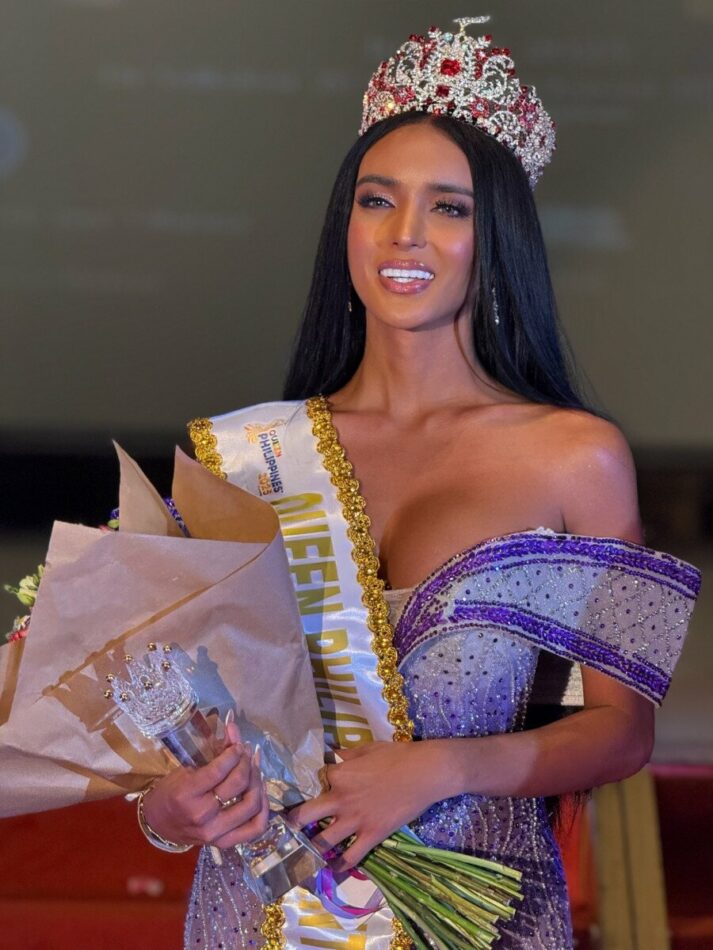 Queen Yuumi Garcia 5