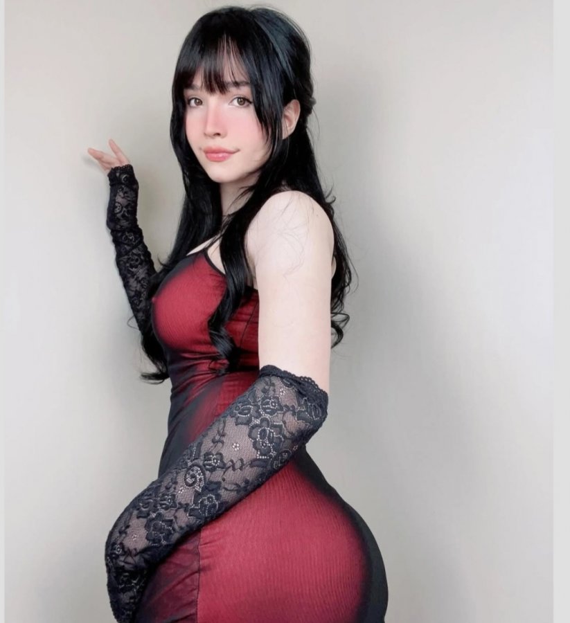 Angel Ariana 3
