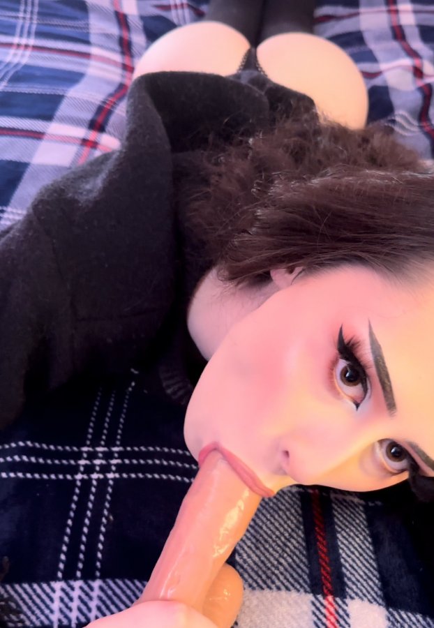 Morgan Snow 19