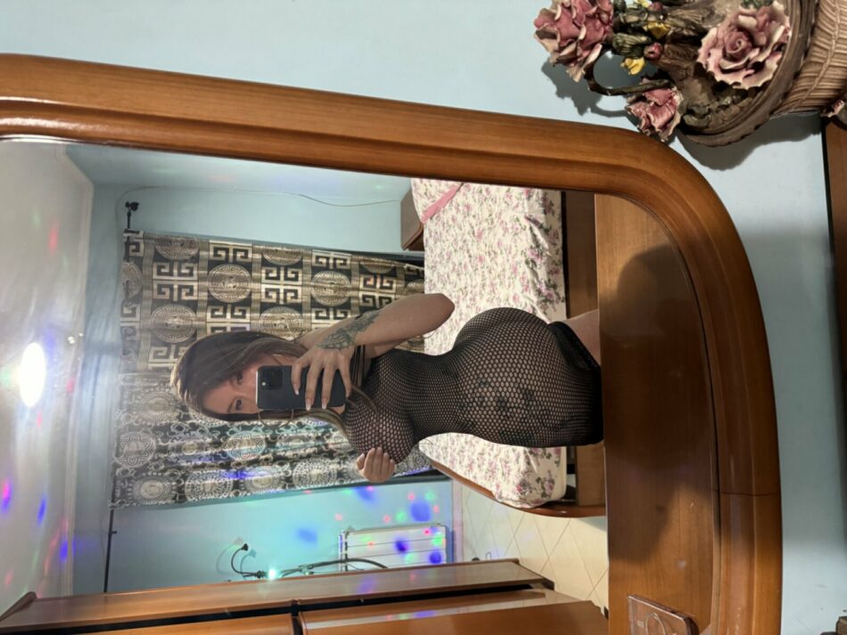 Fernanda Brazilian 7