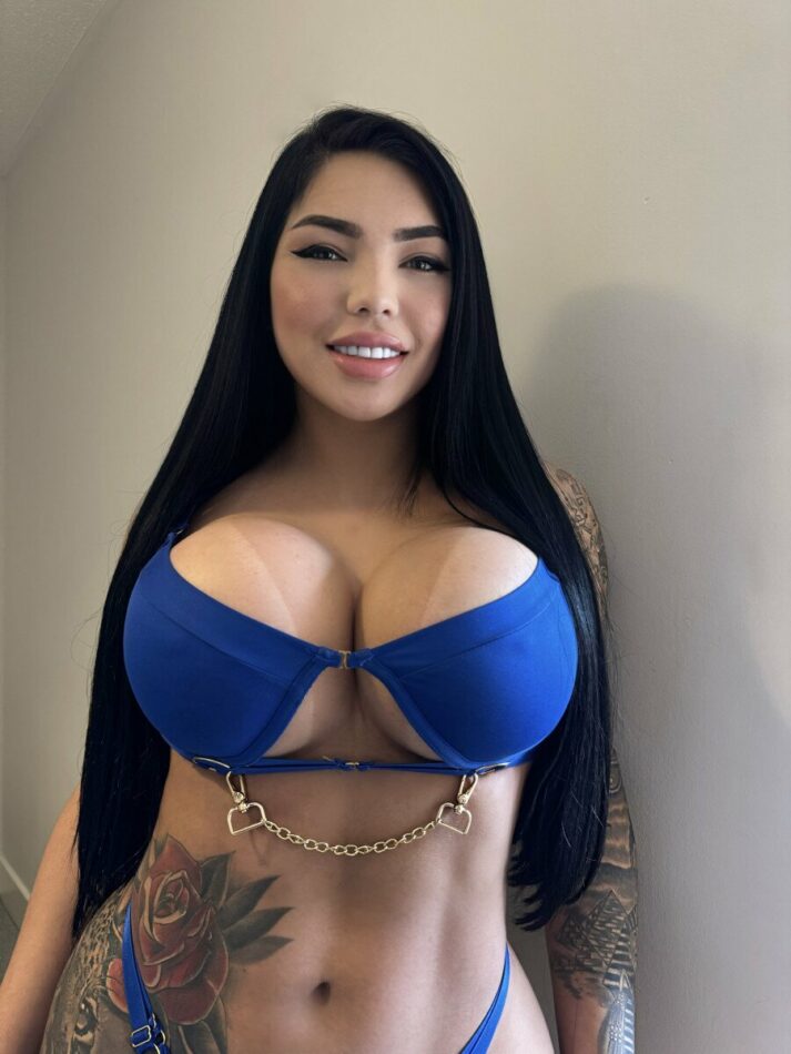Luana Nakamura 4