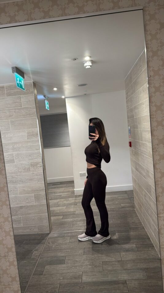 Sabrina 12