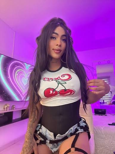 Elizabeth Babe 1