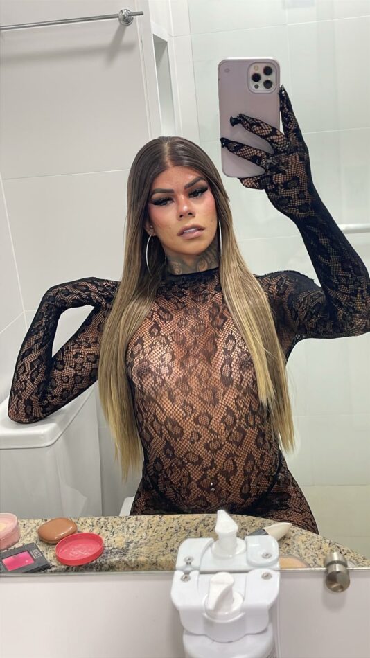 Mayara Santos 10