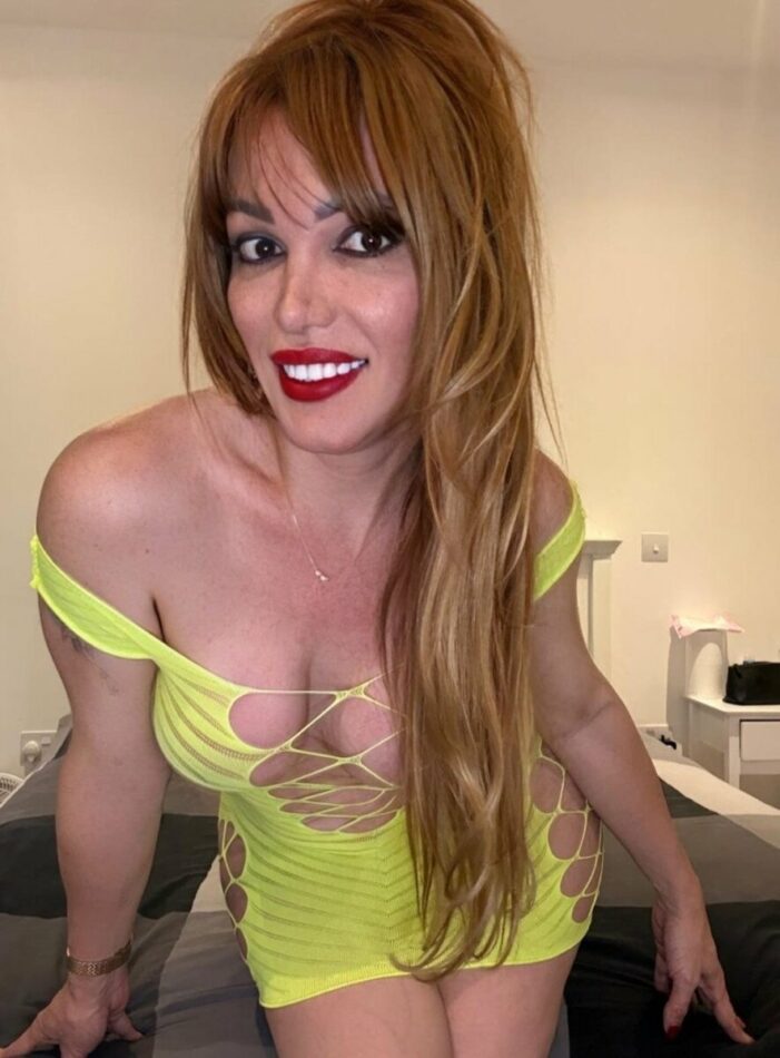 Victoria Colombiana 2