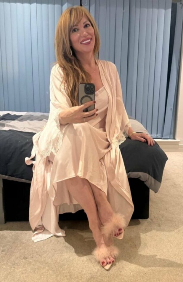 Victoria Colombiana 4