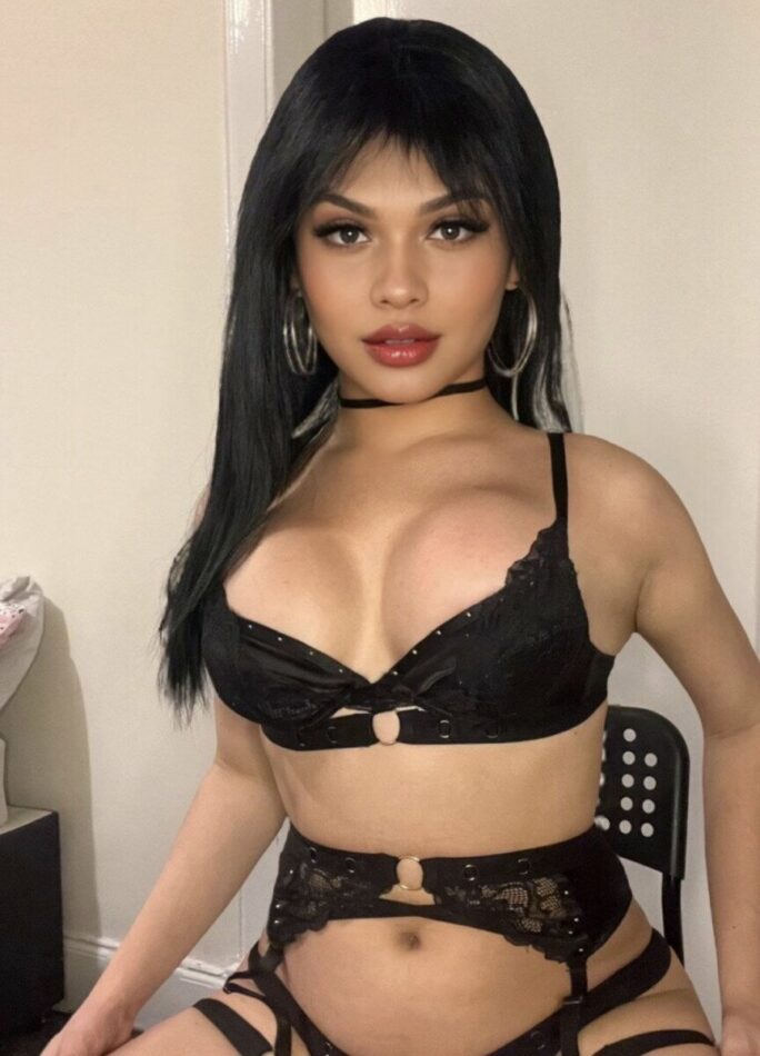 Olivia Love 3