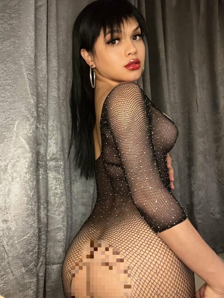 Olivia Love 7